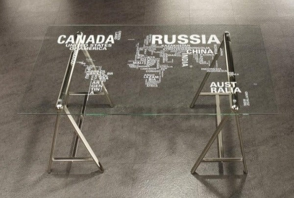 Atlantic Desk