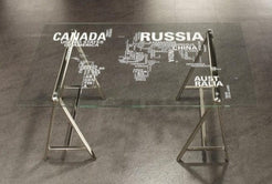 Atlantic Desk