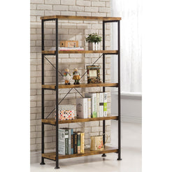 Robb Bookcase