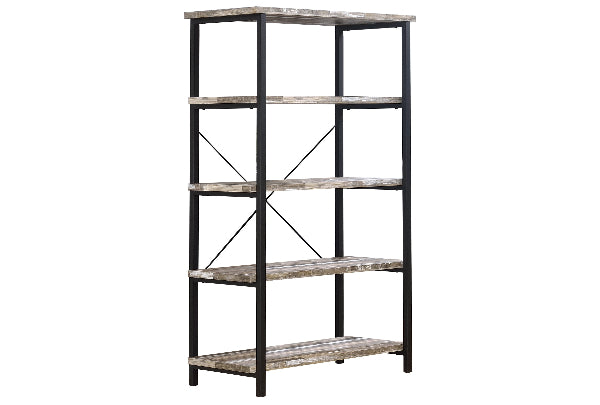 Skelton Bookcase