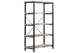 Skelton Bookcase