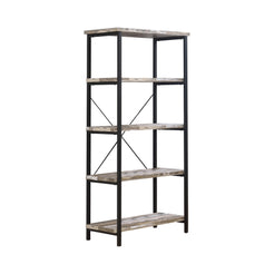 Skelton Bookcase