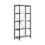 Skelton Bookcase