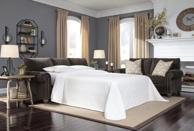Stracelen Sofa Sleeper - Katy Furniture