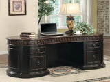 Rowan Executive Desk - Katy Furniture