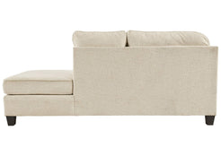 Abigail Sleeper Sectional