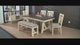 Maribelle Table w/ 4 Chairs