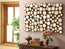 Collage Style Mirror - Katy Furniture