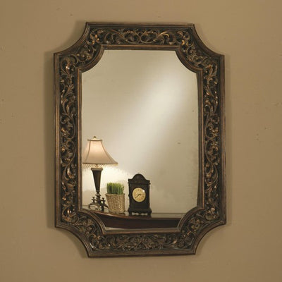 Wall Mirror - Katy Furniture