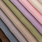 Microfiber Sheet Set