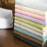 Microfiber Sheet Set