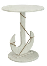Sanibel Accent Table - Katy Furniture