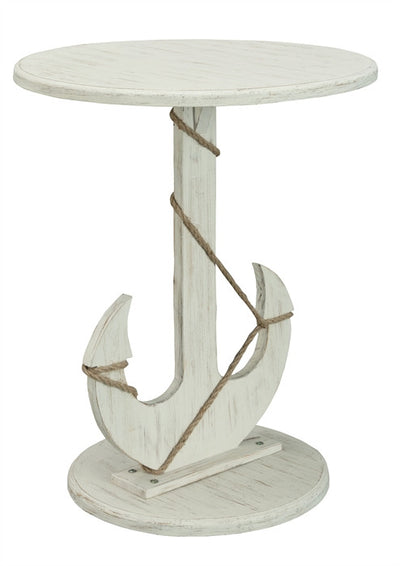Sanibel Accent Table - Katy Furniture