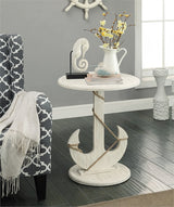 Sanibel Accent Table - Katy Furniture