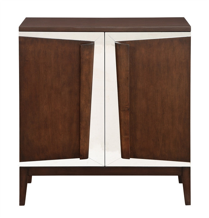Haverhill 2 Door Bar - Katy Furniture