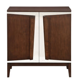 Haverhill 2 Door Bar - Katy Furniture