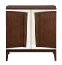 Haverhill 2 Door Bar - Katy Furniture