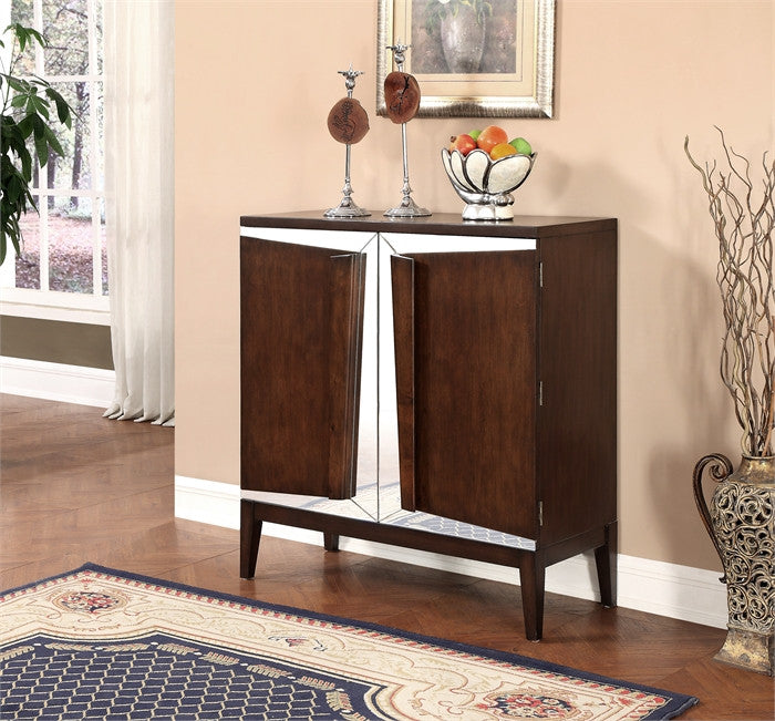 Haverhill 2 Door Bar - Katy Furniture