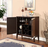 Haverhill 2 Door Bar - Katy Furniture