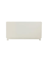 Art Deco inspired Accent Cabinet