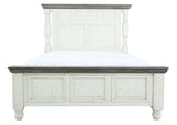 Stone King Bedroom Set