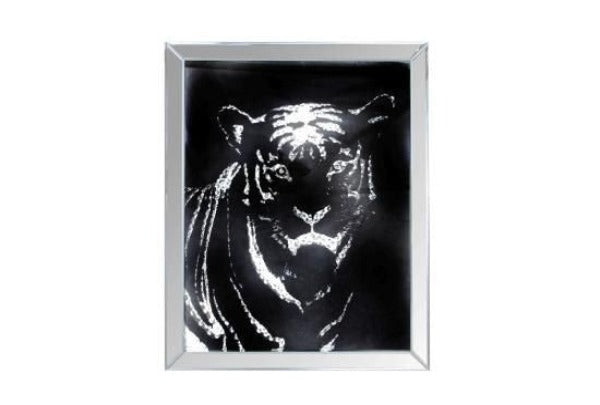 Tiger Wall Art