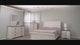 Willow Queen Bedroom Set