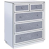 Rekha Console Table