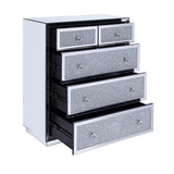 Rekha Console Table