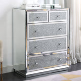 Rekha Console Table