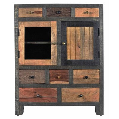 Woodland Accent Cabinet