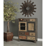 Woodland Accent Cabinet