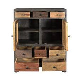 Woodland Accent Cabinet