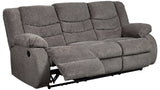 Logan Reclining Sofa & Loveseat