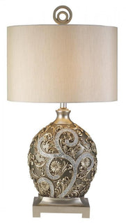 Gold Max Decorative Horse - Katy Furniture