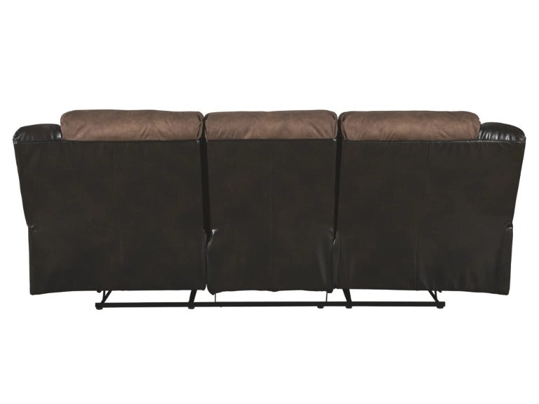 Duke Reclining Sofa