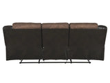 Duke Reclining Sofa