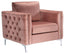 Lizmont Accent Chair