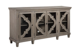 Fossil Ridge Accent Cabinet