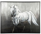 Victor Horse Wall Art