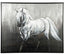 Victor Horse Wall Art