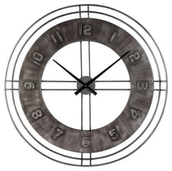 Ana Sofia Wall Clock