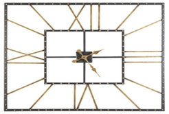 Thames Wall Clock