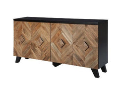 Robin Ridge Accent Cabinet