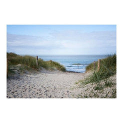 Vacation Time Wall Art