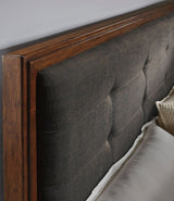 Riley King Storage Bed