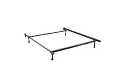 Adjustable Metal Bed Rails