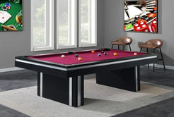 Ajax Billard Table