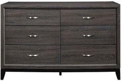 Akerson Dresser