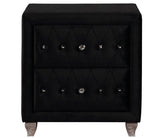 Alexandra Nightstand